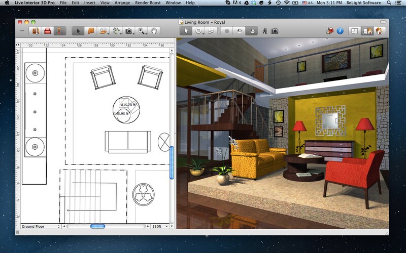 free home renovation software for mac